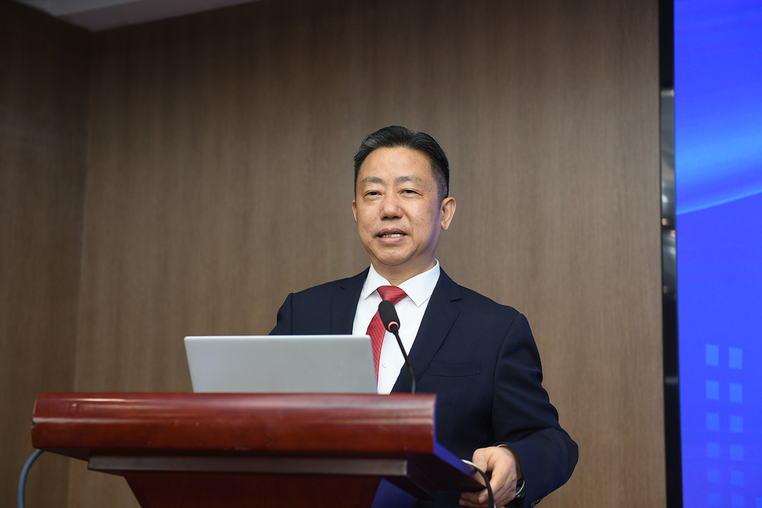 周海江西港成果發(fā)布會